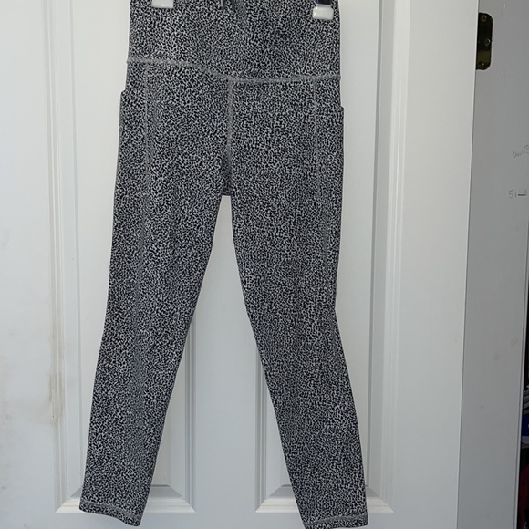 Athleta leggings - Picture 1 of 5